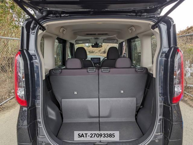 Mitsubishi EK X SPACE 2021-02 7812757-6