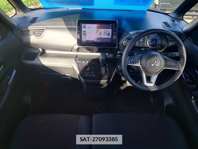 Mitsubishi EK X SPACE 2021-02 7812757-7