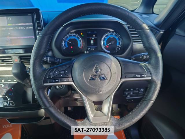 Mitsubishi EK X SPACE 2021-02 7812757-8