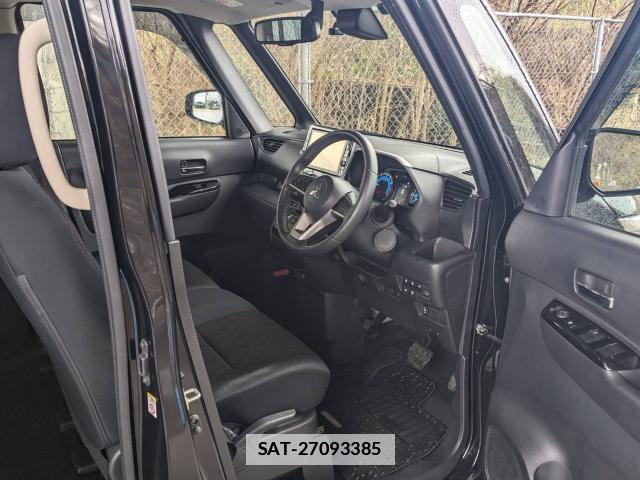 Mitsubishi EK X SPACE 2021-02 7812757-9