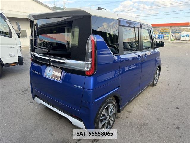 Mitsubishi EK X SPACE 2021-03 7814334-1