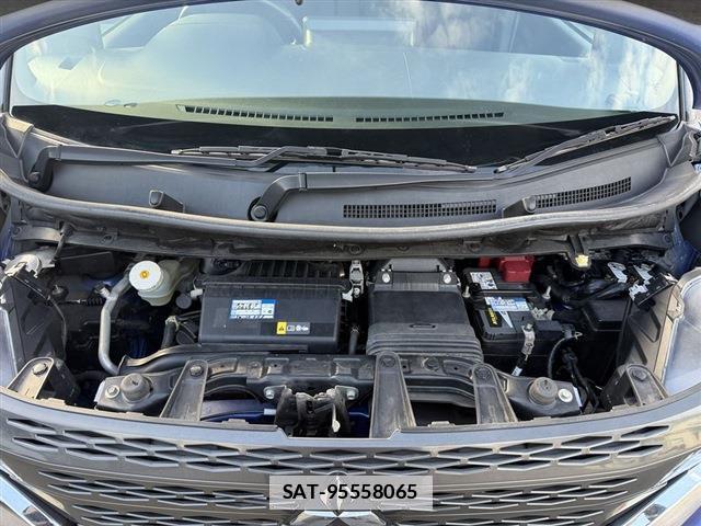 Mitsubishi EK X SPACE 2021-03 7814334-10