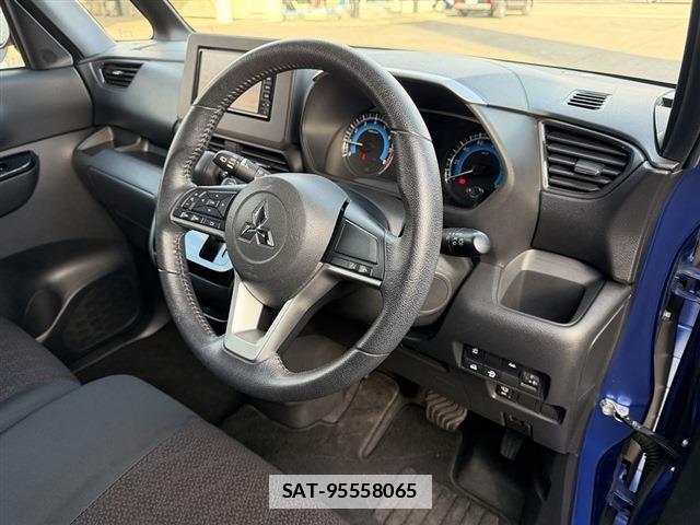 Mitsubishi EK X SPACE 2021-03 7814334-13