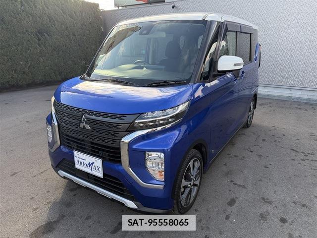 Mitsubishi EK X SPACE 2021-03 7814334-14