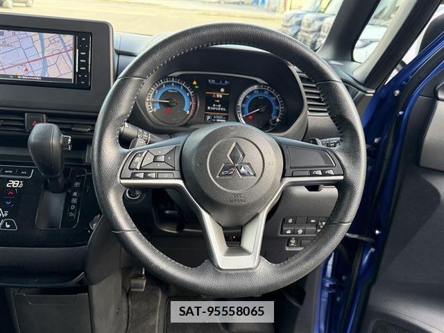 Mitsubishi EK X SPACE 2021-03 7814334-15