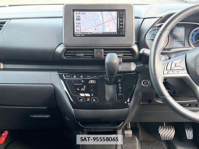Mitsubishi EK X SPACE 2021-03 7814334-16