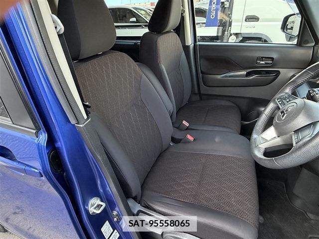 Mitsubishi EK X SPACE 2021-03 7814334-17