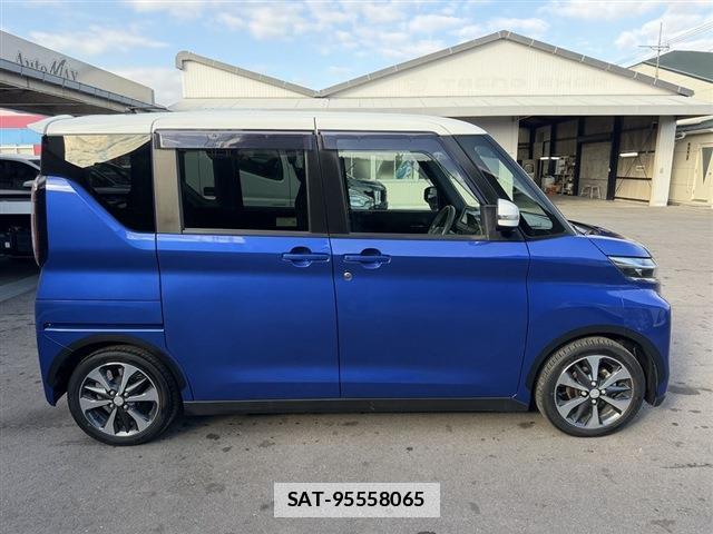 Mitsubishi EK X SPACE 2021-03 7814334-3