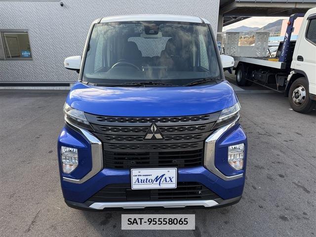 Mitsubishi EK X SPACE 2021-03 7814334-4