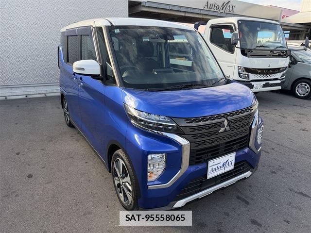 Mitsubishi EK X SPACE 2021-03 7814334-5