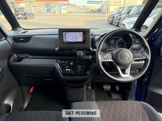 Mitsubishi EK X SPACE 2021-03 7814334-6