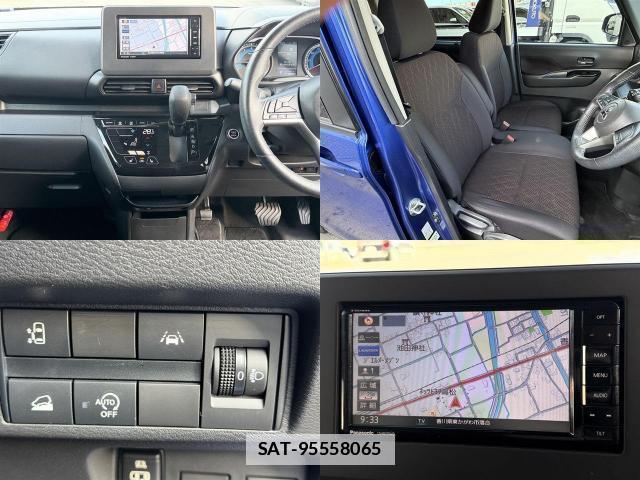 Mitsubishi EK X SPACE 2021-03 7814334-8