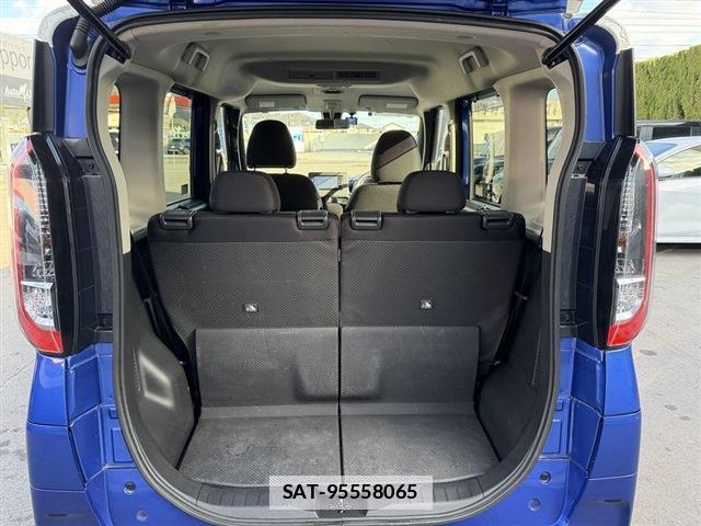 Mitsubishi EK X SPACE 2021-03 7814334-9