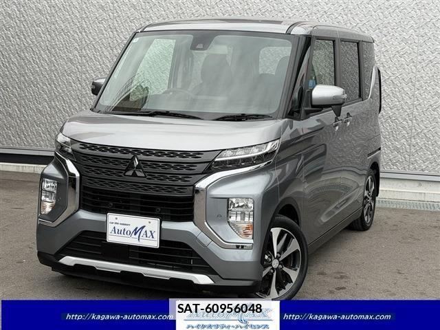 Mitsubishi EK X SPACE 2021-03 7814353-0