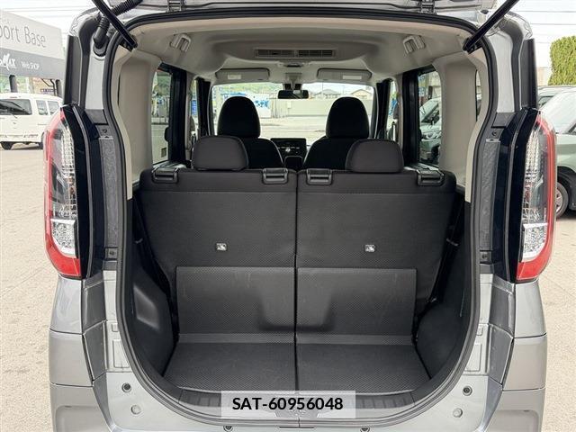 Mitsubishi EK X SPACE 2021-03 7814353-10