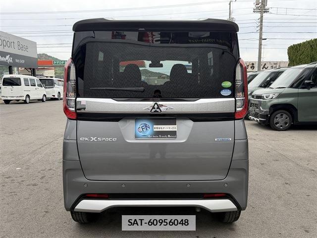Mitsubishi EK X SPACE 2021-03 7814353-17