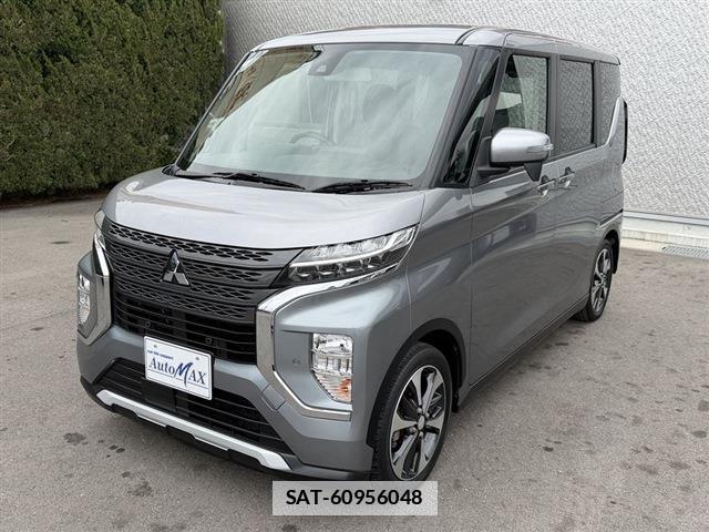 Mitsubishi EK X SPACE 2021-03 7814353-18