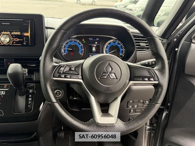 Mitsubishi EK X SPACE 2021-03 7814353-19