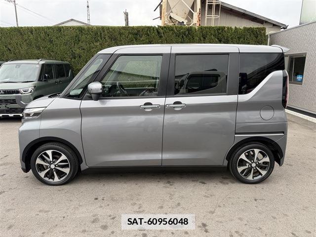 Mitsubishi EK X SPACE 2021-03 7814353-2