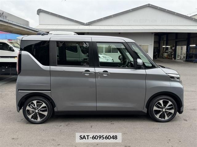 Mitsubishi EK X SPACE 2021-03 7814353-3