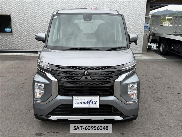 Mitsubishi EK X SPACE 2021-03 7814353-4