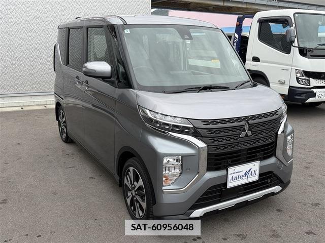 Mitsubishi EK X SPACE 2021-03 7814353-5