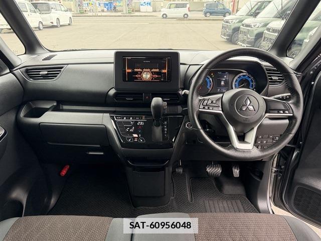 Mitsubishi EK X SPACE 2021-03 7814353-6