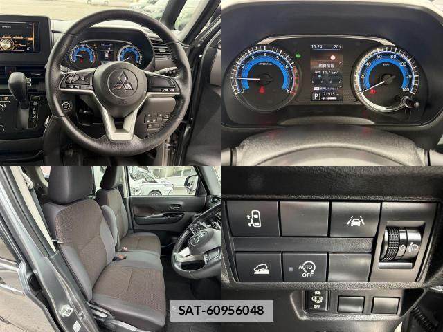 Mitsubishi EK X SPACE 2021-03 7814353-8