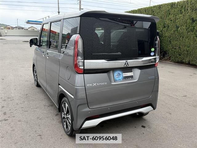 Mitsubishi EK X SPACE 2021-03 7814353-9