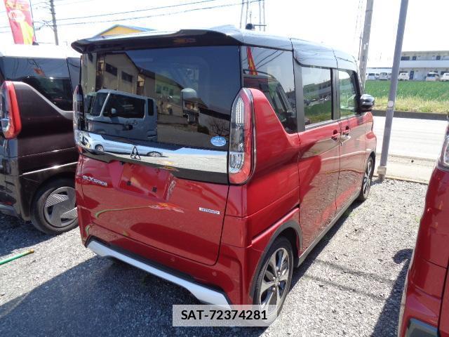 Mitsubishi EK X SPACE 2021-02 7817114-1