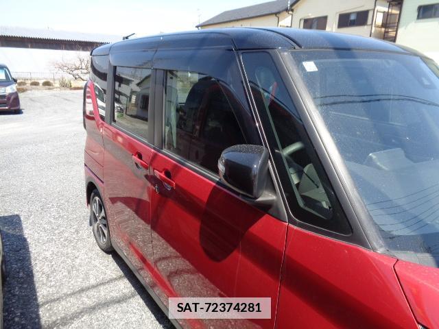 Mitsubishi EK X SPACE 2021-02 7817114-13