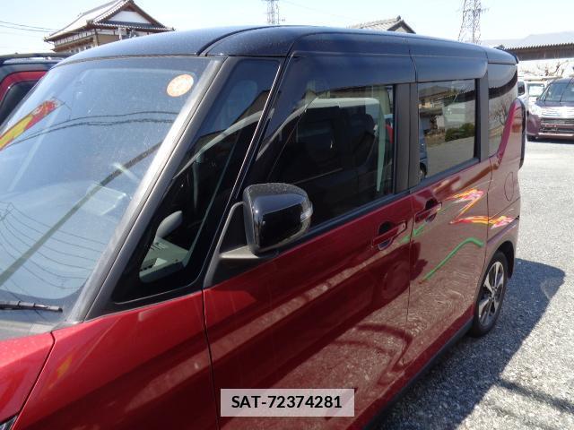 Mitsubishi EK X SPACE 2021-02 7817114-14