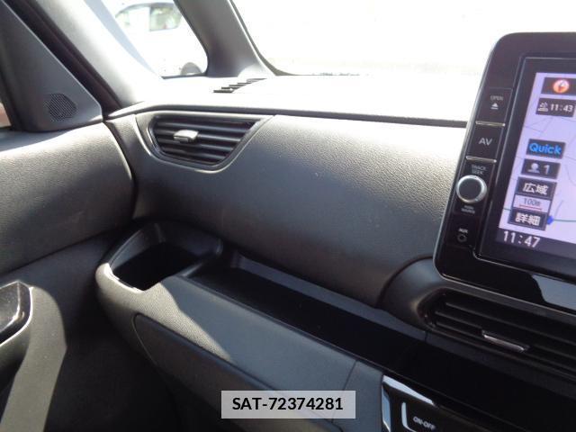 Mitsubishi EK X SPACE 2021-02 7817114-15