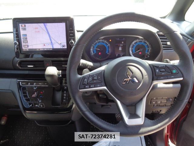 Mitsubishi EK X SPACE 2021-02 7817114-2