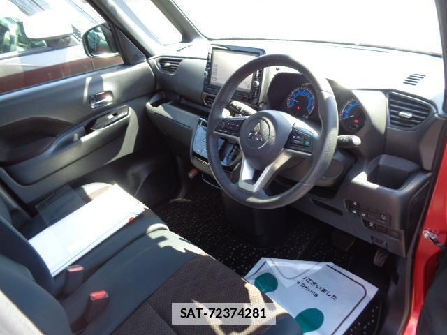 Mitsubishi EK X SPACE 2021-02 7817114-4
