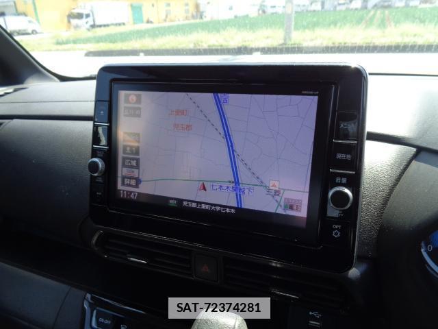 Mitsubishi EK X SPACE 2021-02 7817114-5
