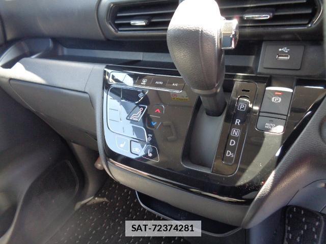 Mitsubishi EK X SPACE 2021-02 7817114-7
