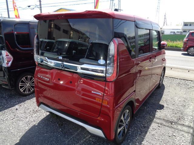 Mitsubishi EK X SPACE 2020-07 7817129-1