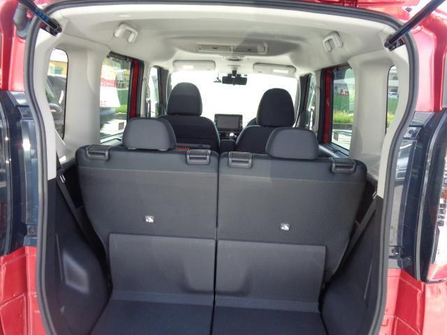 Mitsubishi EK X SPACE 2020-07 7817129-17
