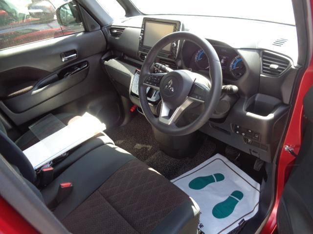 Mitsubishi EK X SPACE 2020-07 7817129-4