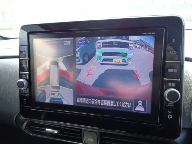 Mitsubishi EK X SPACE 2020-07 7817129-7