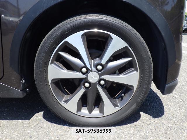Mitsubishi EK X SPACE 2021-02 7819560-19