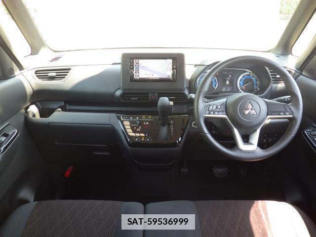 Mitsubishi EK X SPACE 2021-02 7819560-2