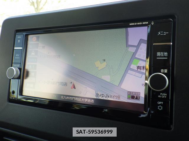 Mitsubishi EK X SPACE 2021-02 7819560-3