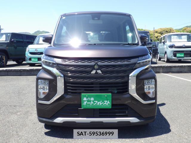 Mitsubishi EK X SPACE 2021-02 7819560-4