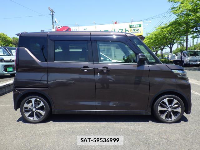 Mitsubishi EK X SPACE 2021-02 7819560-6