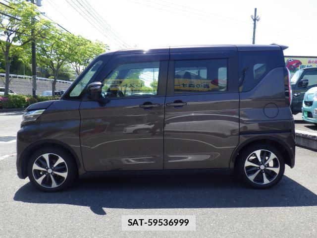 Mitsubishi EK X SPACE 2021-02 7819560-9