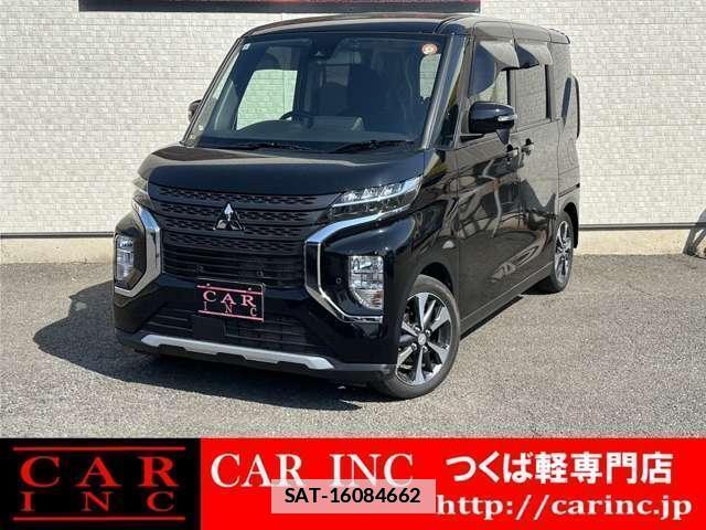 Mitsubishi EK X SPACE 2021-07 7820160-0