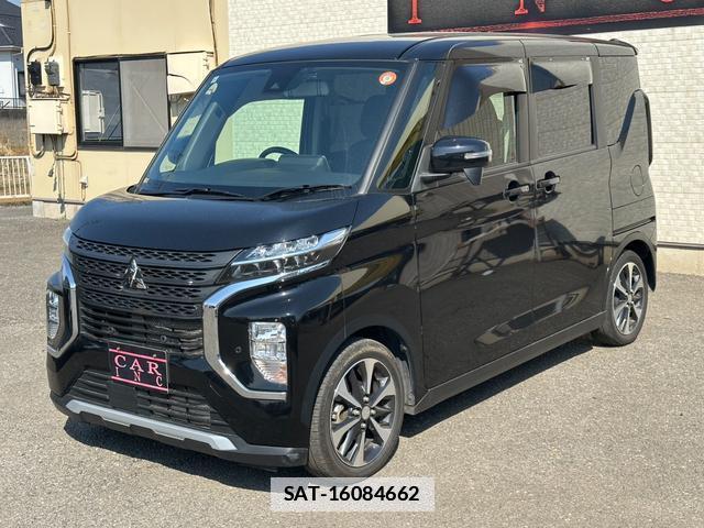 Mitsubishi EK X SPACE 2021-07 7820160-1