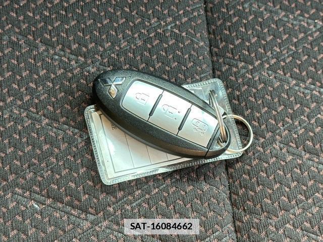Mitsubishi EK X SPACE 2021-07 7820160-14